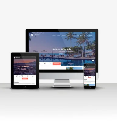 Otel Scripti v6 (Sınırsız Dil)