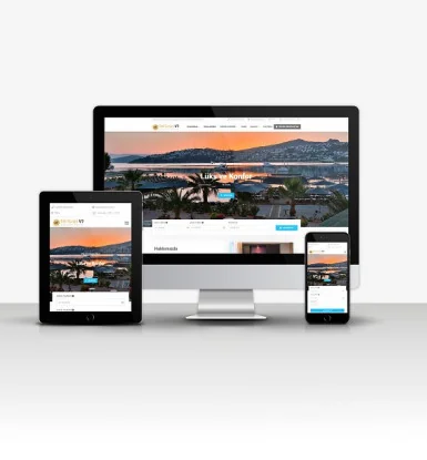 Otel Scripti v7 (Sınırsız Dil)