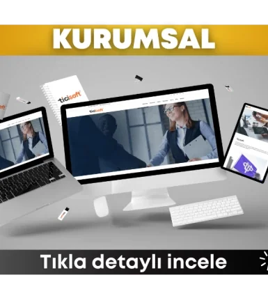 Kurumsal Tema