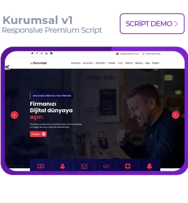Kurumsal v1