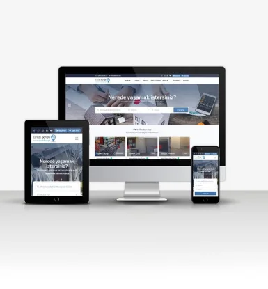 Emlak Scripti v4 (Sınırsız Dil)